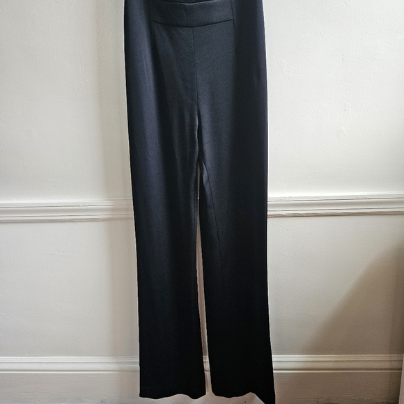New Galvan London Spaghetti Strap Beaded Jumpsuit NWT Size 8 US - Picture 12 of 13